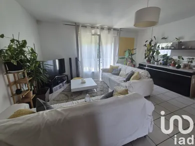 Apartment in La Ferté-sous-Jouarre (77260)