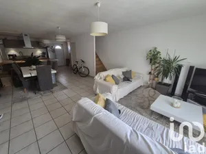 Appartement à La Ferté-sous-Jouarre (77260)