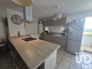 Apartment in La Ferté-sous-Jouarre (77260)