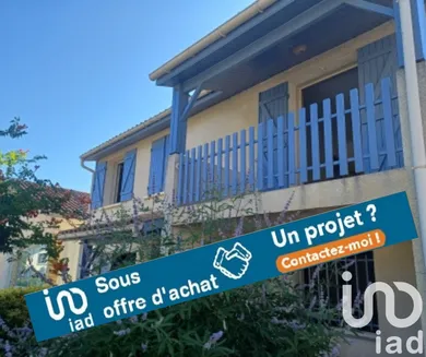 Maison à Bergerac (24100)