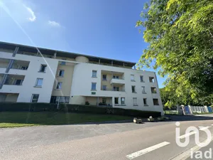 Apartment at Château-Thierry (02400)