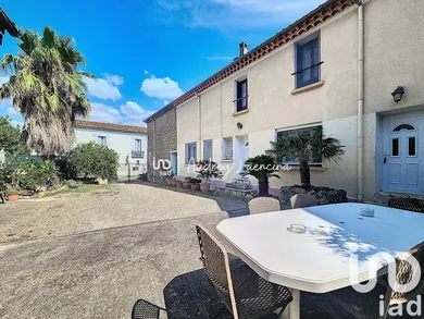 Maison à Magalas (34480)