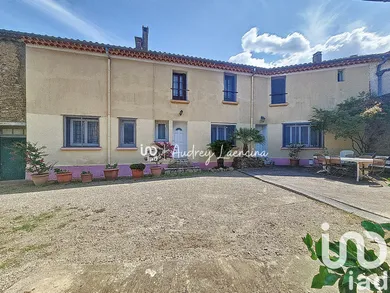 House in Magalas (34480)