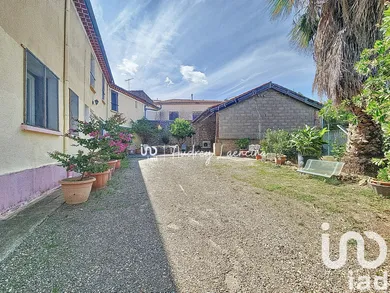 House in Magalas (34480)
