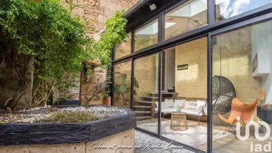 Townhouse in Doué-la-Fontaine (49700)