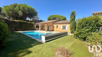 House at Fréjus (83600)