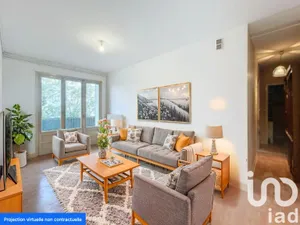 Appartement à Toulouse (31200)