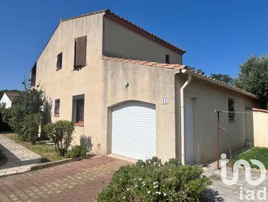 House at Coursan (11110)