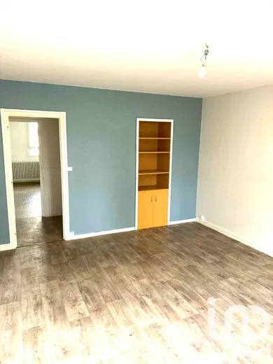 Appartement à Saint-André-les-Vergers (10120)