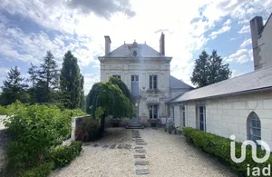 Maison à Loches (37600)