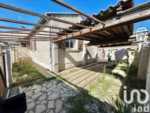 Maison à Nîmes (30000)