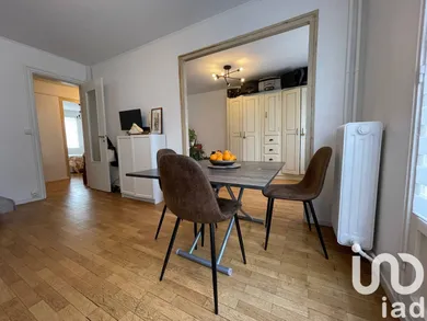 Appartement à Chatou (78400)