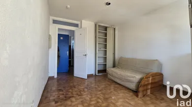 Apartment in PORT LEUCATE (11370)