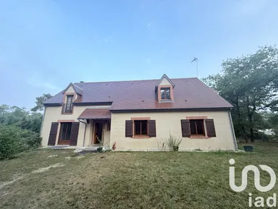 House in Soings-en-Sologne (41230)