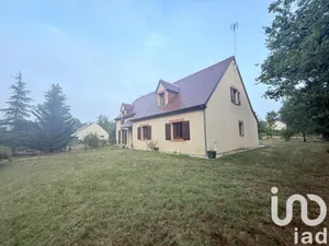 Maison à Soings-en-Sologne (41230)