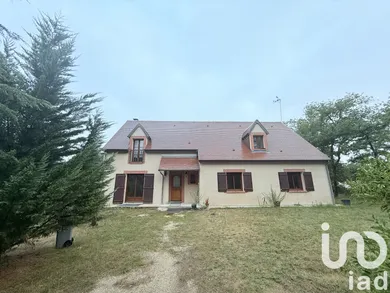 House in Soings-en-Sologne (41230)