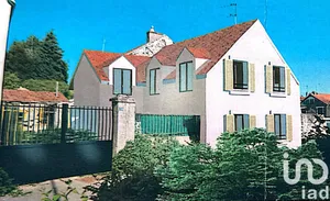 Maison à Ollainville (91340)