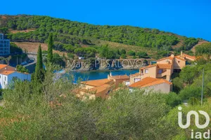 Maison à Banyuls-sur-Mer (66650)