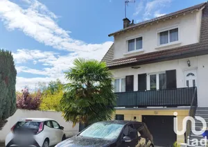 Maison à Chelles (77500)