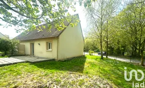 Maison à Pont-Audemer (27500)