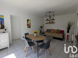 Appartement à Saint-Leu-la-Forêt (95320)