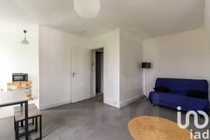 Appartement à Compiègne (60200)