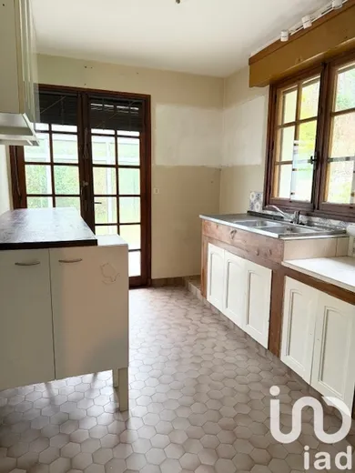 House at Le Touquet-Paris-Plage (62520)