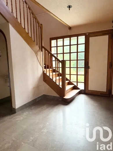 House at Le Touquet-Paris-Plage (62520)