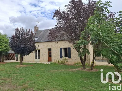House at Ruillé-en-Champagne (72240)