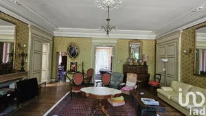 Château à Grépiac (31190)