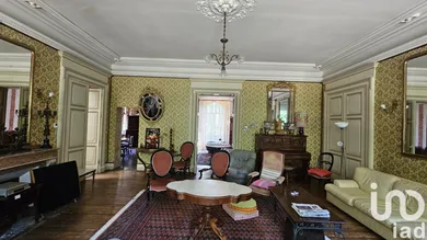 Castle at Grépiac (31190)