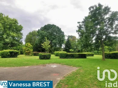 Appartement à Chilly-Mazarin (91380)