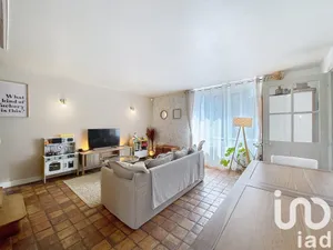 House at Nanteau-sur-Lunain (77710)