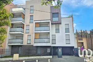 Appartement à Noisy-le-Sec (93130)