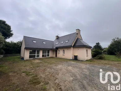 Maison à Pleyber-Christ (29410)