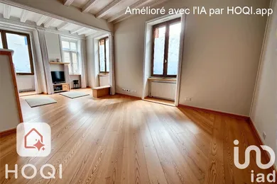 Appartement à Bombon (77720)