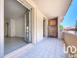 Apartment at Villeurbanne (69100)