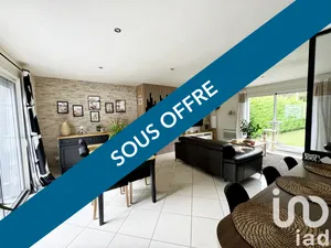 House at Saint-Mariens (33620)