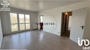Appartement à Orléans (45100)