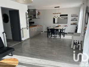 Maison à Soisy-Bouy (77650)