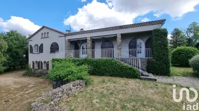 House at Saint-Clair (07430)