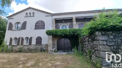 Maison à Saint-Clair (07430)