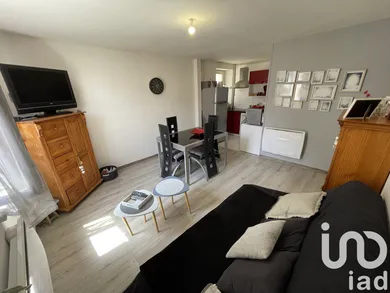 Appartement à Jouy-sur-Morin (77320)