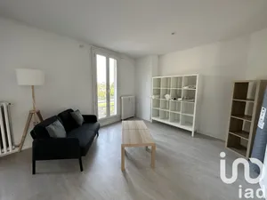 Apartment at Limoges (87000)