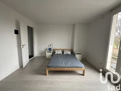Appartement à Limoges (87000)