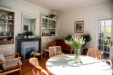 Townhouse at Mont-Saint-Aignan (76130)