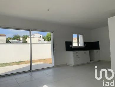 Traditional house in Vaux-sur-Mer (17640)