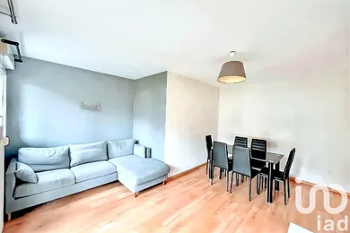 Appartement à Herblay-sur-Seine (95220)