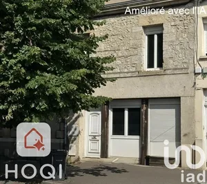 Townhouse at Marmande (47200)