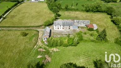 Farm in Cérences (50510)